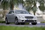 Mercedes-Benz CLS63 AMG 2009 года
